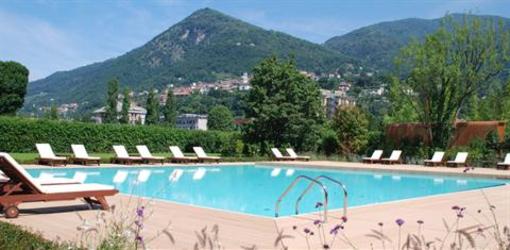 фото отеля Grand Hotel Di Como