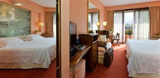 фото отеля Grand Hotel Di Como
