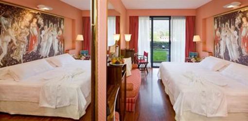 фото отеля Grand Hotel Di Como