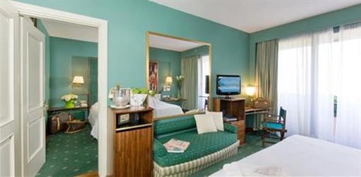 фото отеля Grand Hotel Di Como