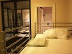 фото отеля The Living Roof Hostel Madrid