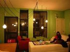 фото отеля The Living Roof Hostel Madrid