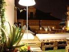 фото отеля The Living Roof Hostel Madrid