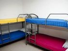фото отеля The Living Roof Hostel Madrid