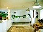 фото отеля The Living Roof Hostel Madrid