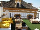 фото отеля The Living Roof Hostel Madrid