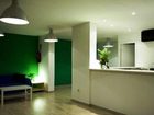 фото отеля The Living Roof Hostel Madrid