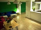 фото отеля The Living Roof Hostel Madrid