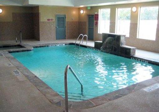 фото отеля Comfort Suites Fort Worth