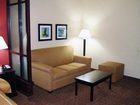 фото отеля Comfort Suites Fort Worth