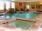 фото отеля Comfort Suites Fort Worth