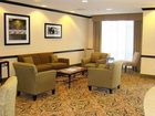 фото отеля Comfort Suites Fort Worth