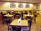 фото отеля Comfort Suites Fort Worth