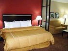 фото отеля Comfort Suites Fort Worth