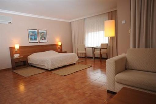 фото отеля Ida Kale Resort Hotel