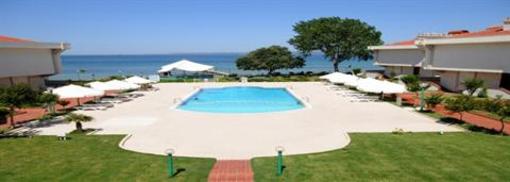 фото отеля Ida Kale Resort Hotel