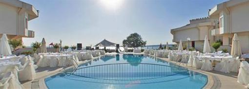 фото отеля Ida Kale Resort Hotel