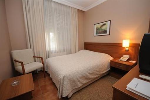 фото отеля Ida Kale Resort Hotel