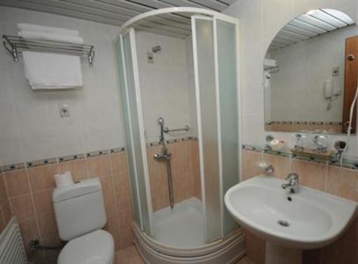 фото отеля Ida Kale Resort Hotel