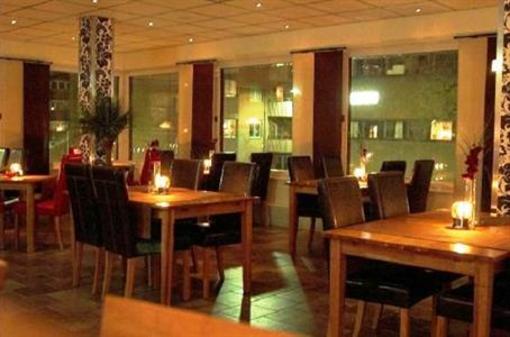 фото отеля Hotell Dragonen