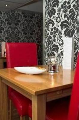 фото отеля Hotell Dragonen