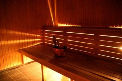 фото отеля Hotell Dragonen