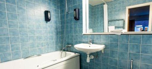 фото отеля Hotell Dragonen