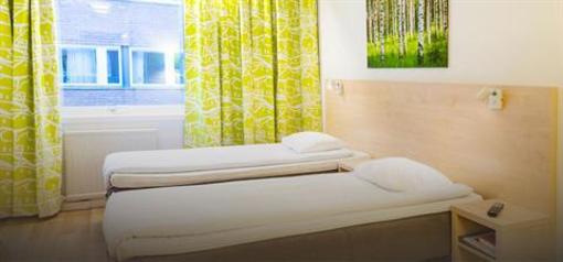фото отеля Hotell Dragonen