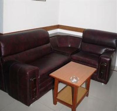фото отеля Nandana Comforts Hotel Bangalore