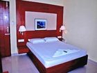 фото отеля Nandana Comforts Hotel Bangalore