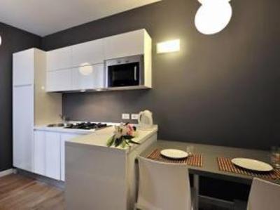 фото отеля BH Venice Apartments