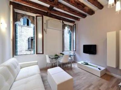 фото отеля BH Venice Apartments