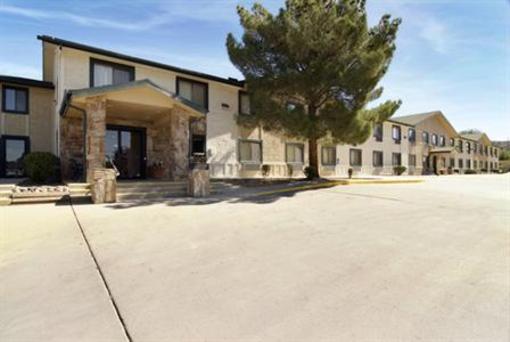 фото отеля Americas Best Value Inn - Prescott