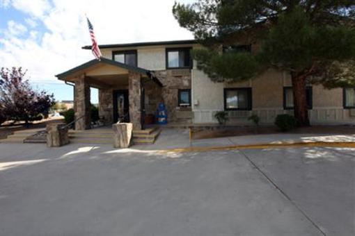 фото отеля Americas Best Value Inn - Prescott