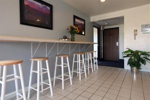 фото отеля Americas Best Value Inn - Prescott