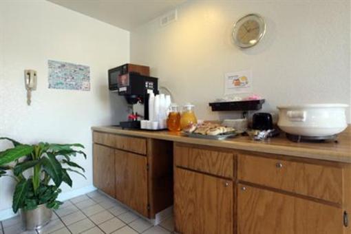 фото отеля Americas Best Value Inn - Prescott
