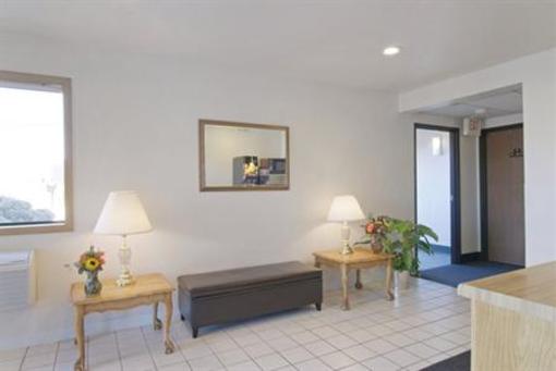 фото отеля Americas Best Value Inn - Prescott