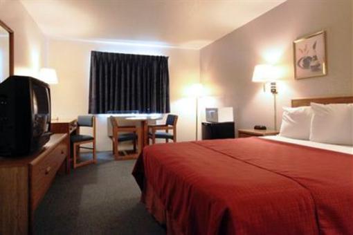 фото отеля Americas Best Value Inn - Prescott
