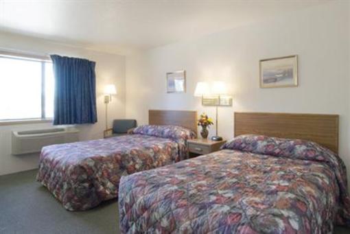 фото отеля Americas Best Value Inn - Prescott