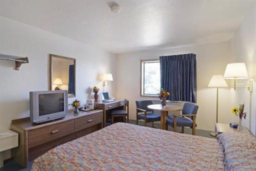 фото отеля Americas Best Value Inn - Prescott