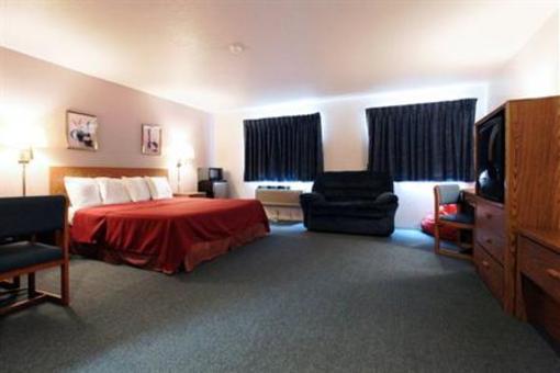 фото отеля Americas Best Value Inn - Prescott