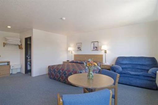 фото отеля Americas Best Value Inn - Prescott