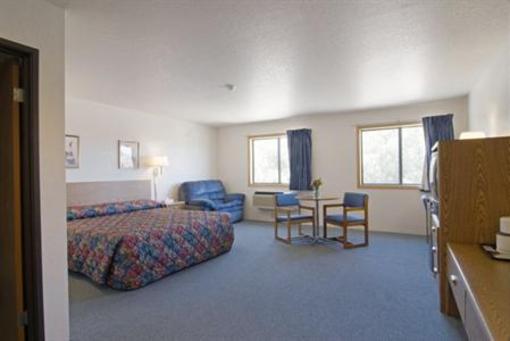 фото отеля Americas Best Value Inn - Prescott