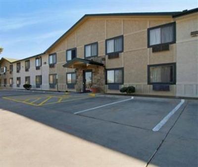 фото отеля Americas Best Value Inn - Prescott
