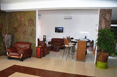 фото отеля Hotel Le Virage