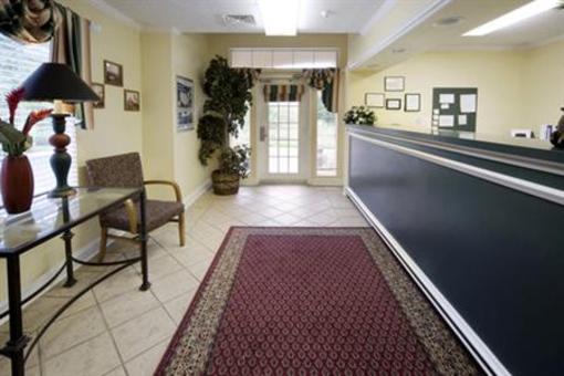 фото отеля Extended Stay America - Denver - Tech Center South - Inverness