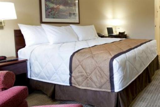 фото отеля Extended Stay America - Denver - Tech Center South - Inverness
