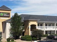 Extended Stay America - Denver - Tech Center South - Inverness