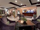 фото отеля Holiday Inn Express Hotel & Suites East Brunswick