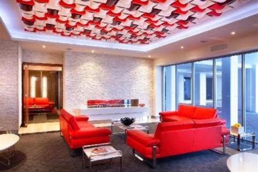 фото отеля Hotel Charles